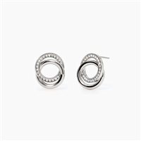 Orecchini 2Jewels Donna Milano in Acciaio 261444 - 261444